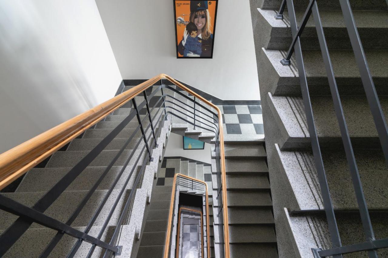 Modern Studio Cracow Rakowicka 14 By Noclegi Renters كراكوفيا المظهر الخارجي الصورة
